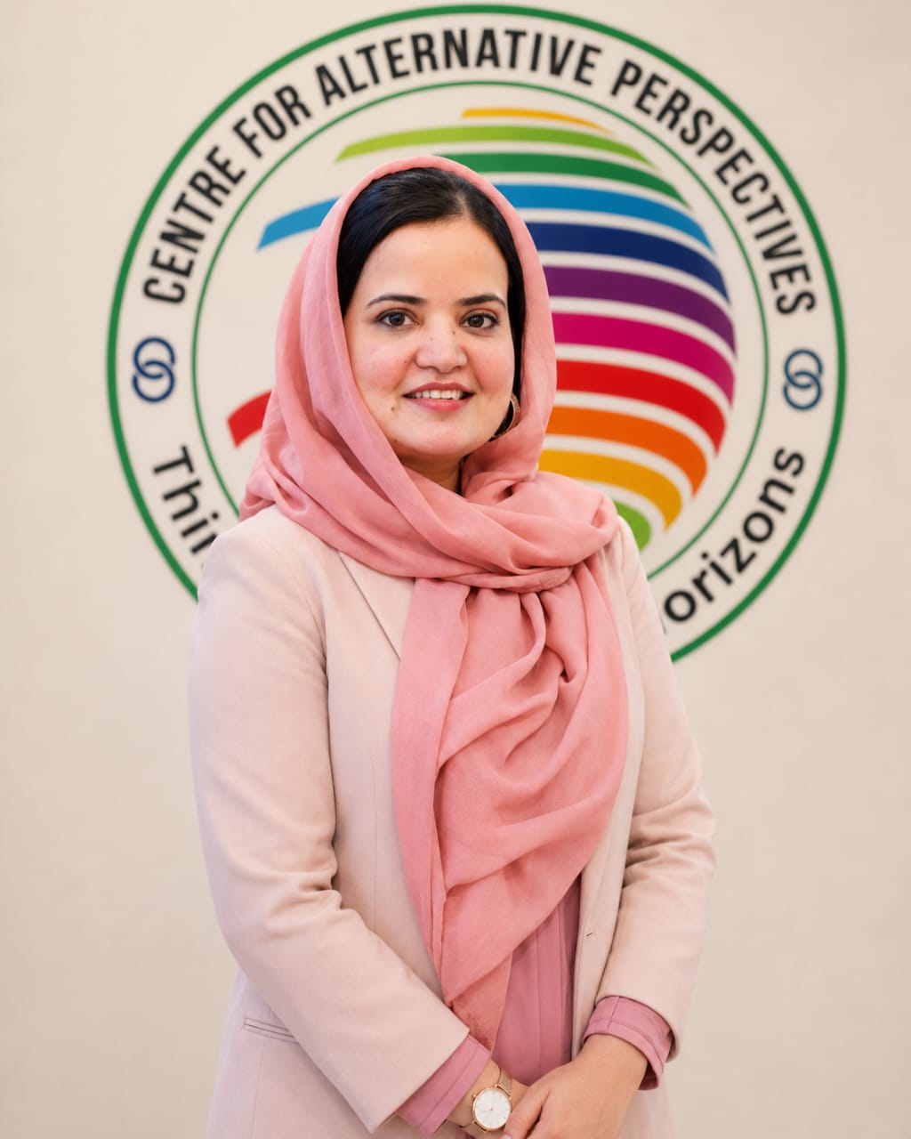 Dr. Syeda Sidra Ahmed